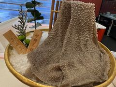 -巴奴毛肚火锅概念餐厅