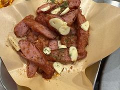 -shark burger·鲨鱼汉堡(交子大道店)