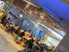 -五丁桥光头香辣蟹(望江橡树林店)