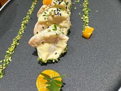 -喜鼎海胆水饺(东港店)