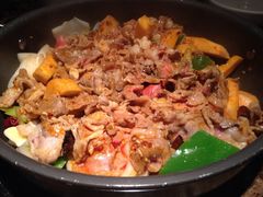 iphone_upload_pic-猪啊牛呀羊啊铜盘烤肉(正大广场店)