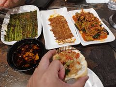 -枪火串烧·东北特色烧烤(罗湖总店)