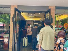 -毛华美食(清扬路店)