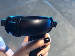 -零纪元VR体验馆·桌游(黄浦店)