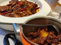 -U你·天然调味(南湖总店)