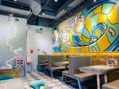 -大头力茶餐厅(花都融创茂店)