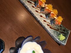 -千代武日本料理(哈西店)