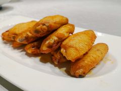 -煜丰汴京烤鸭(福彩路店)