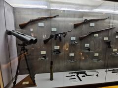 -澳门保安部队博物馆