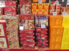 -Olé精品超市(上海虹桥南丰城店)