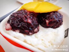 -满记甜品(无锡八佰伴店)