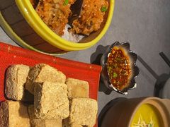 -老淮滨-蚌埠非遗小吃(淮河路店)