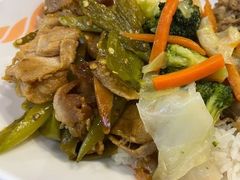 -吉野家(南昌铜锣湾店)