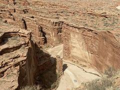 -天山神秘大峡谷