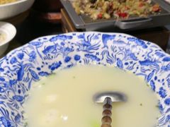 -江宴渔村·鱼鲜土菜(紫荆广场店)
