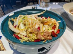 -鹿港小镇(霄云店)