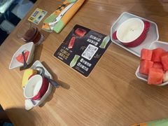 -豪客来牛排(天阳D32店)