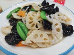 -天天渔港(杏林街店)