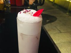 -杜尚rooftop露台酒吧