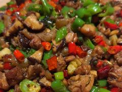 -泥糊破店小酒馆·团建聚餐(南京西路店)