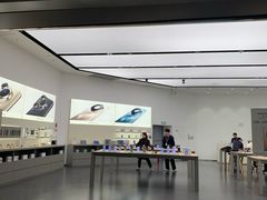 -华为授权体验店(龙湖礼嘉天街)