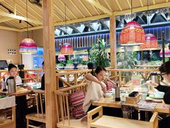 -椰夫人·养生椰子鸡(金沙洲永旺店)