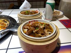 -贤合庄卤味火锅(勒泰中心店)