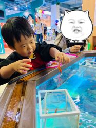 -喜宝时光儿童城