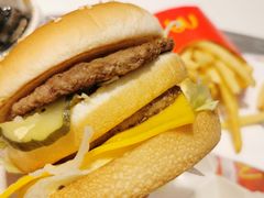 -麦当劳(秣陵路店)