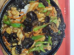 -北工大风味餐厅(北京工业大学东区店)