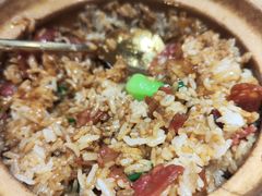 -赵财财·肠粉·煲仔饭(华润万象城店)