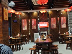 -秦园陕西手工面馆(番禺节能科技园店)