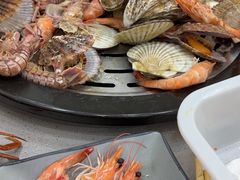 -仙螺岛海鲜自助餐厅(总店)