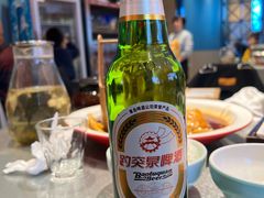 -老济南·地道济南菜(大明湖店)