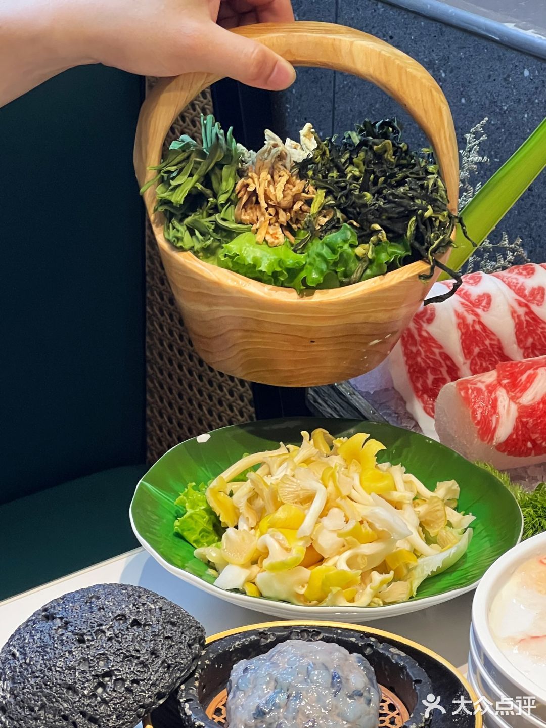 在常州！！来环球港吃痛风套餐咯！！