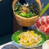 在常州！！来环球港吃痛风套餐咯！！