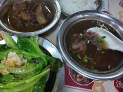 -阿秋牛排(湖心街店)
