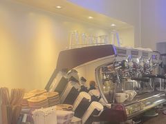 -COSTA COFFEE(天通苑华联店)