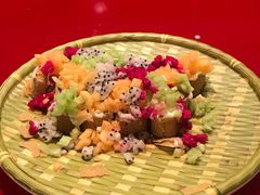 -苏淮景·苏闽融创菜·海鲜(原空港井河轩店)