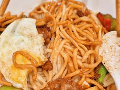 -华三爷拌面(上海光启城店)