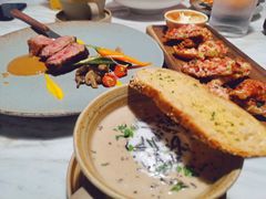 -G+KITCHEN(龙湖狮山天街店)