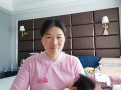 -爱贝尔高端月嫂(母婴护理)