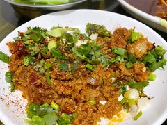 -小杨翘脚牛肉