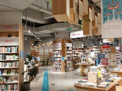 -当当书店(国泰广场店)
