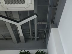 -西安软件新城软件研发基地2期