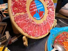 -吼堂老火锅(太古里总店)