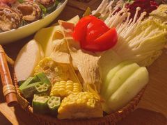 -生如夏花泰式火锅(西村黑金店)