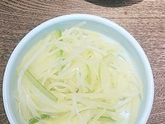 -李先生牛肉面大王(北京平谷步行街店)