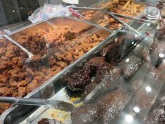 -乔波食品(杜桥中心菜场店)