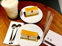 -煮叶(悠唐广场店)